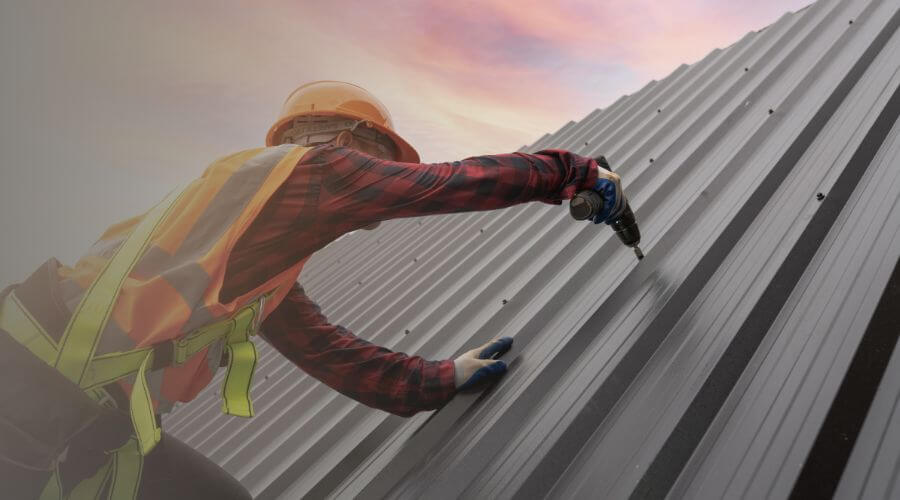 Expert top industrial roofings services in Manila, AR